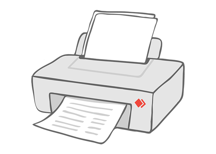 Remote Printing