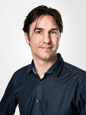 CSO Andreas