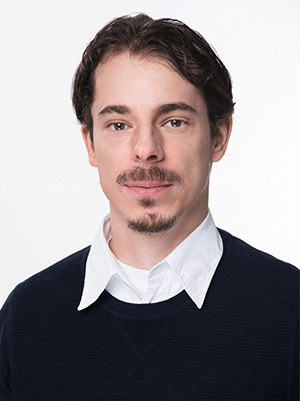 CEO Philipp