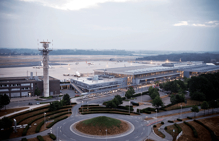 Airport Münster