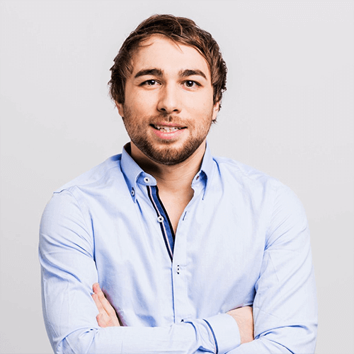 Dominik Hackl