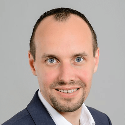 Johannes Stange